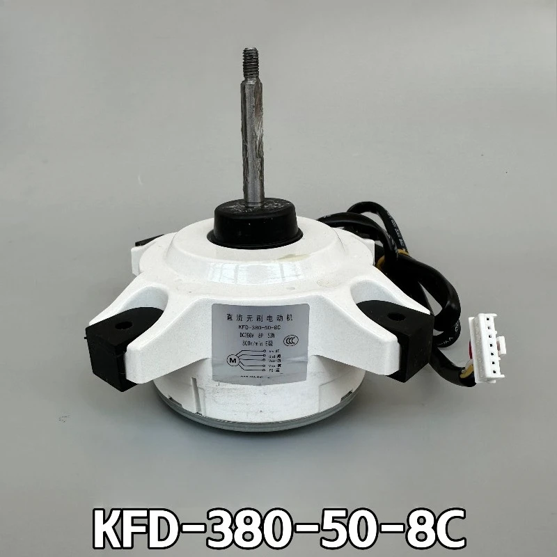 Nuovo Ventilatore Dc Da Esterno Daikin KFD-380-50-8C