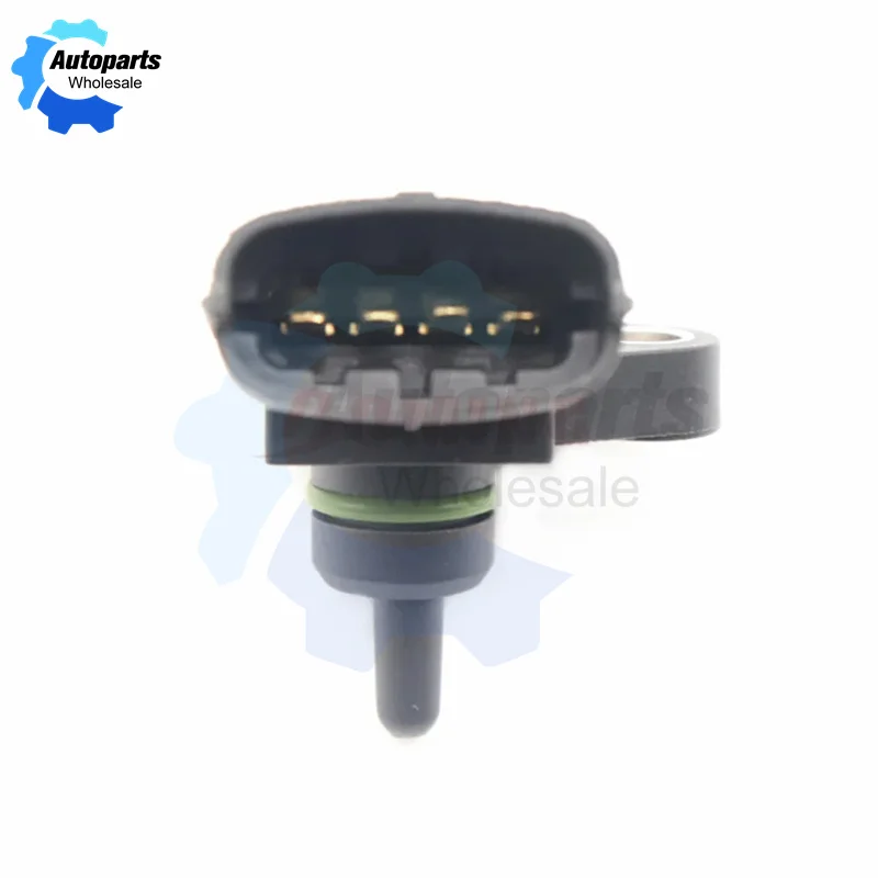 39300-2B000 untuk hyu-ndai Accent-untuk KI-A soreno-sportage forte-koup optima-rondo Manifold Intake Air Pressure MAP Sensor pengirim