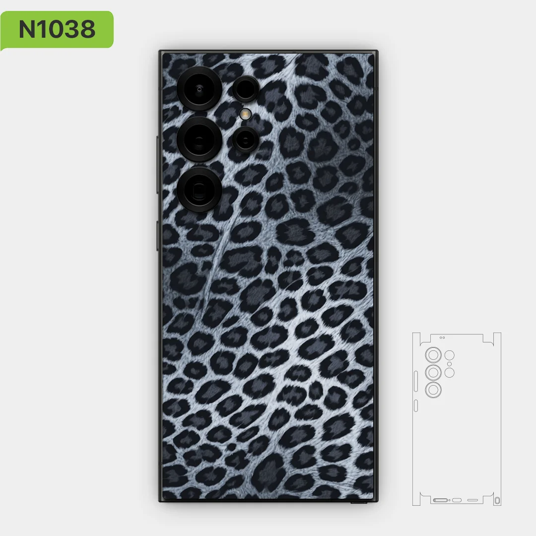 Premium Skin Wrap V… - image