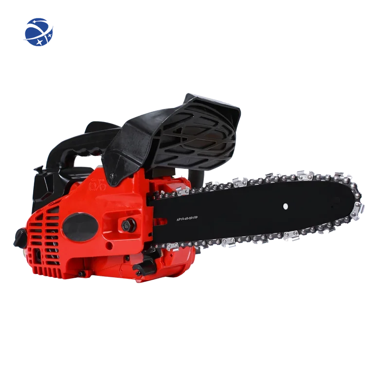 

CS2500 Gasoline Chainsaw Wood Cutting Machine 25.4CC Chain Saw mill machine wood cutting Chain saw