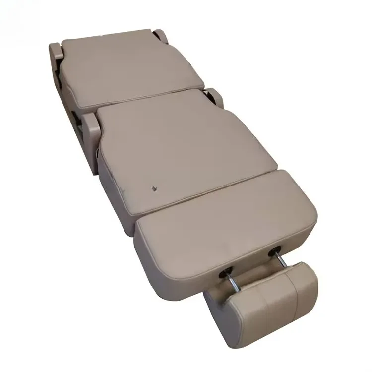Customize Economic And Practical Customizable Multifunctional Camper Van Single Seat Bed For RV Camper Van Campervan Caravan