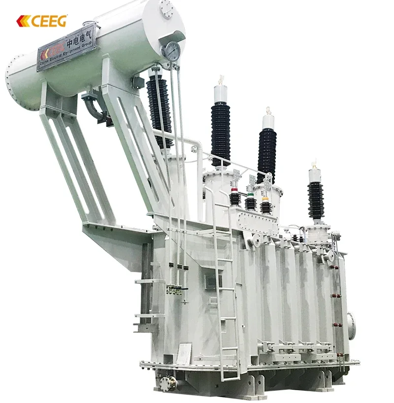 Ceeg Variable Volta…