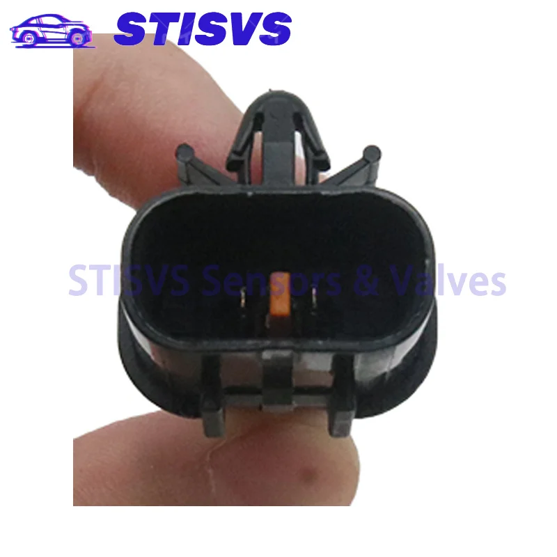 MR527311 2PCS Front L/R ABS Wheel Speed Sensor For Mitsubishi Lancer 2.0L 2.4L 2002-2007 FWD MR527312 Auto Part Accessories