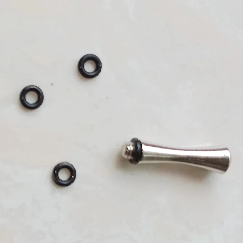 가위 부품 O RING FIT 가위 탱