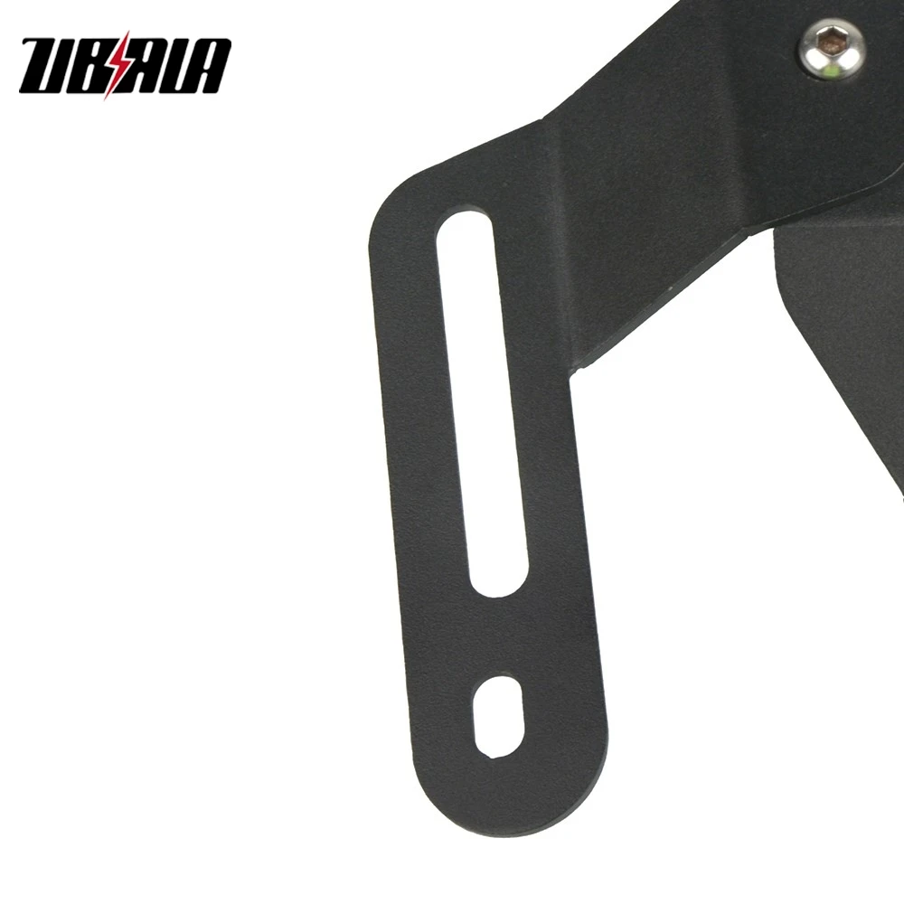 

V-Strom 250 Motorcycle GPS Bracket Navigation Bracket Holder Windshield Lifting Adjustment Support For Suzuki DL250 VSTROM 250