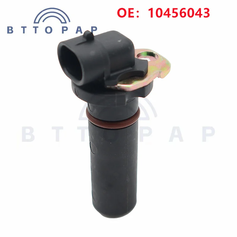 10456043 Crankshaft Position Sensor For Buick/ Chevrolet/ Pontiac/ Oldsmobile/ Isuzu/ Cadillac/ GMC Series Models