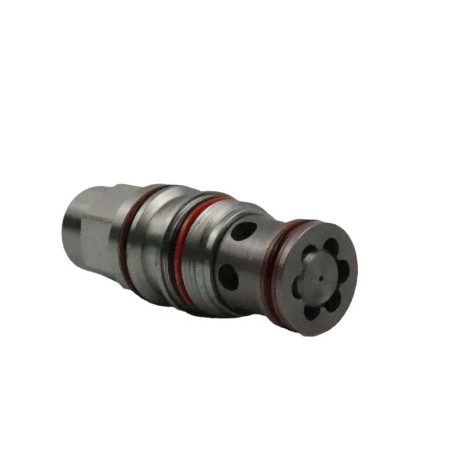 

Hydraulic Plug-in Balance Valve CBGG-LJN Hydraulic Cylinder Industrial Relief Valve