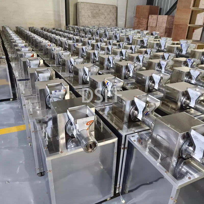 220V Food Extruder … - image