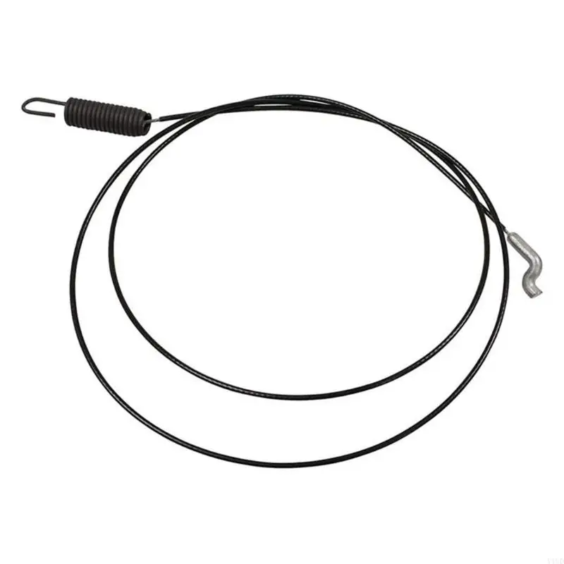 

652F Snowblower Engagement Cable for Troy Bilt Yard Machines Yard Man 746-04229 2 Stage Snow Throwers Accessories