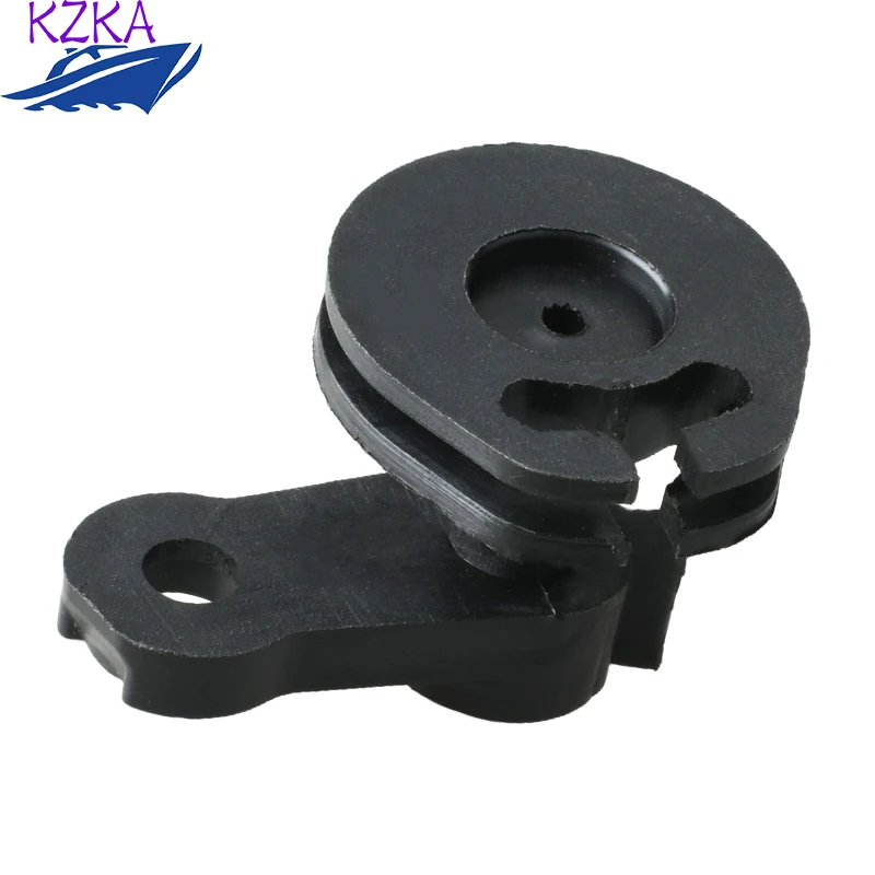 3B2-63611-0 Throttle Drum for Tohatsu Outboard Engine 6HP 8HP 9.8HP 3B2-63611 3B2636110 Replaces Aftermarket