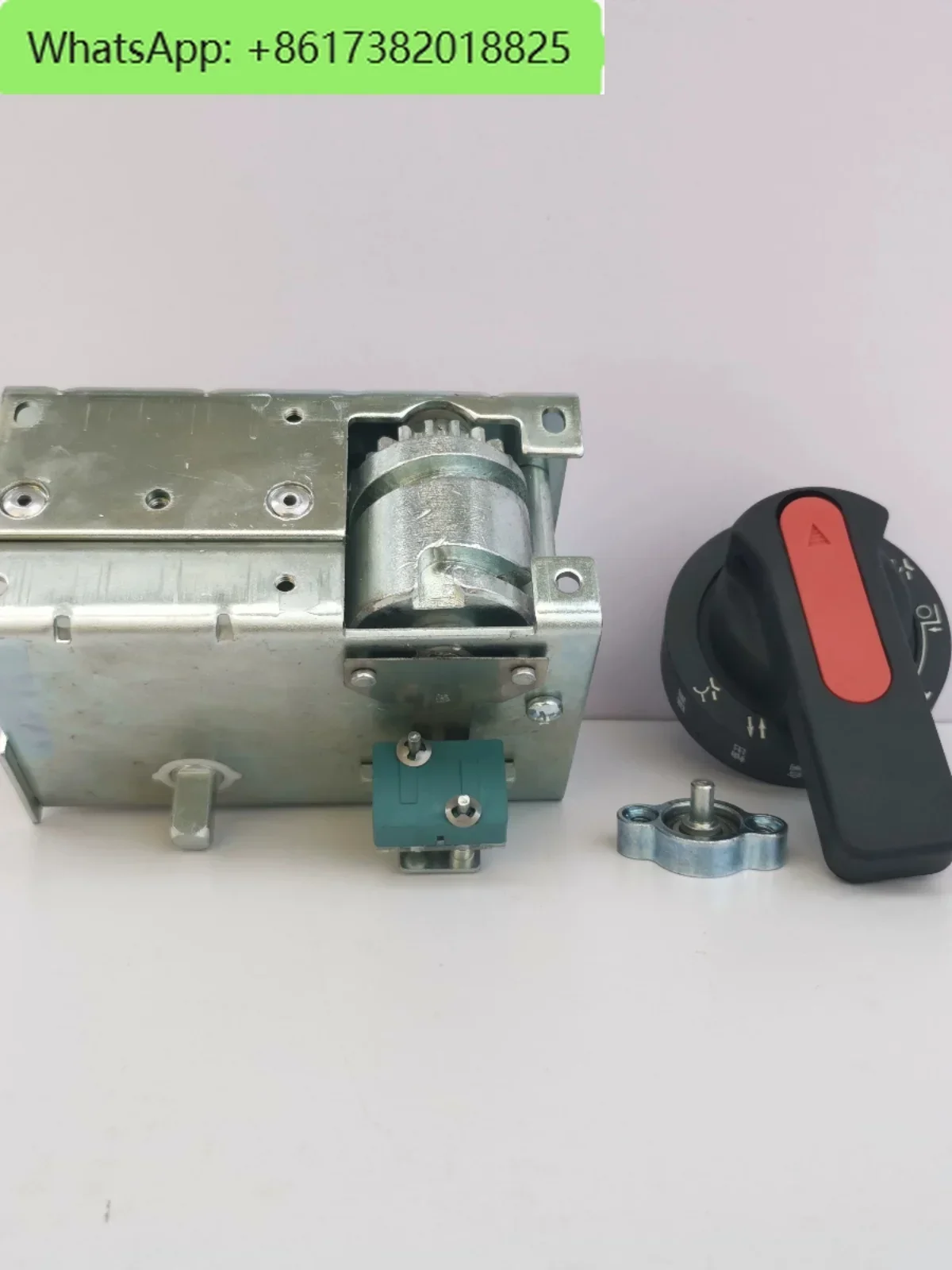 آلية الترويج Zhongyi CJG-1 CJG-2 CJG-3 مناسبة لملحقات خزانة درج الجهد المنخفض MNS GCK GCS #2