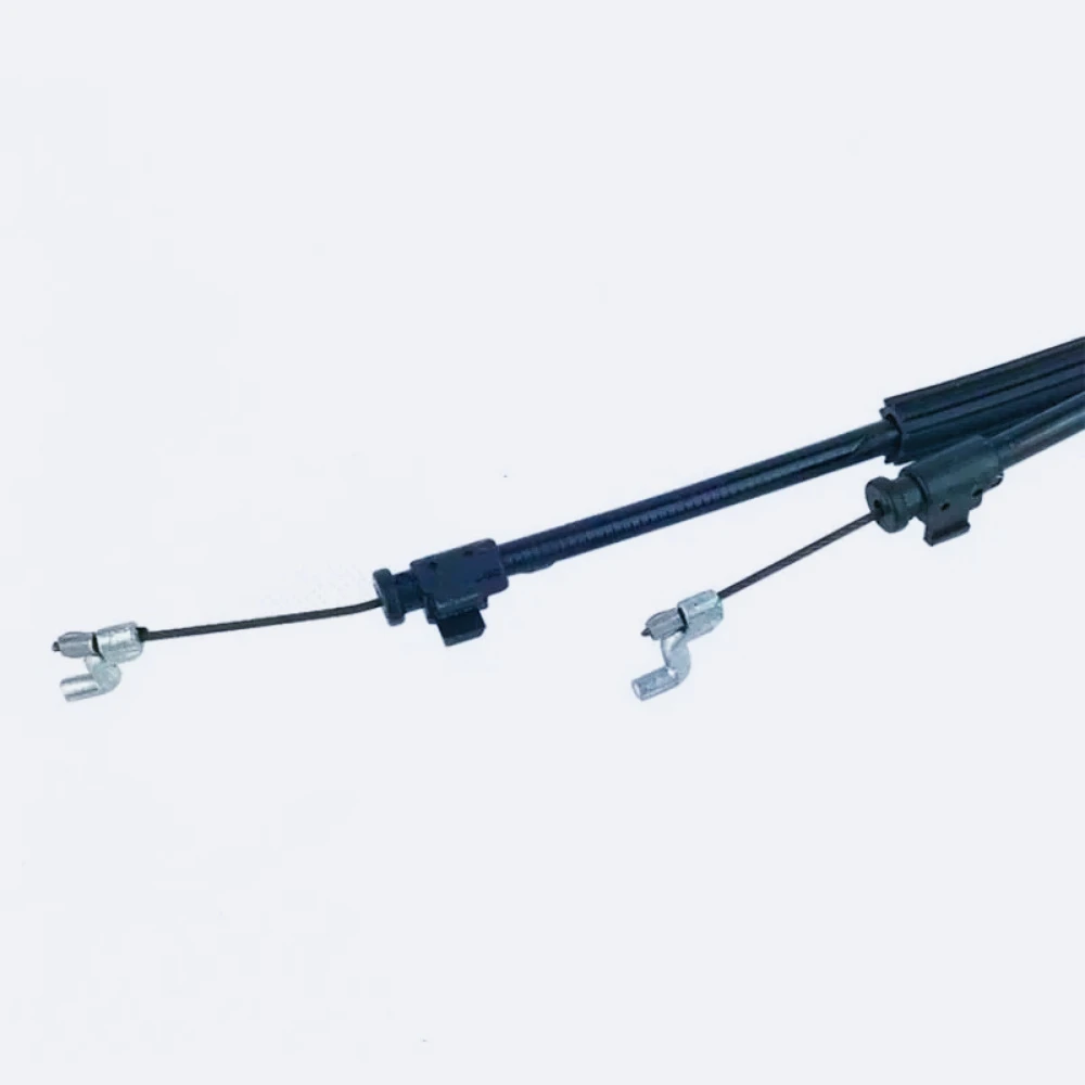 

ZV-Car seat Back Adjustment Cable Left/Right Seat Cable 1441166 1441167 Apply To Fiesta MK6 2001-2008 Auto Parts