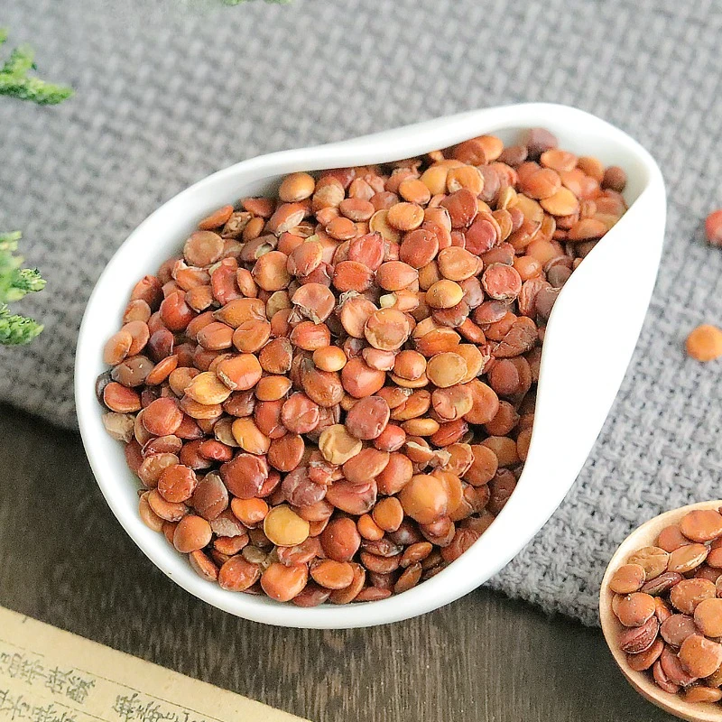 بذور العناب الخام الخالية من الكبريت