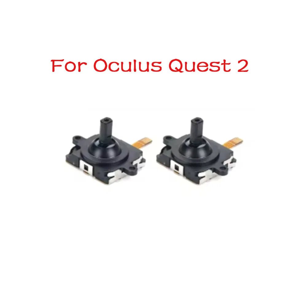 1PCS Joystick Modul-Für Facebook-Oculus Quest 2 Controller 3D Analog Stick