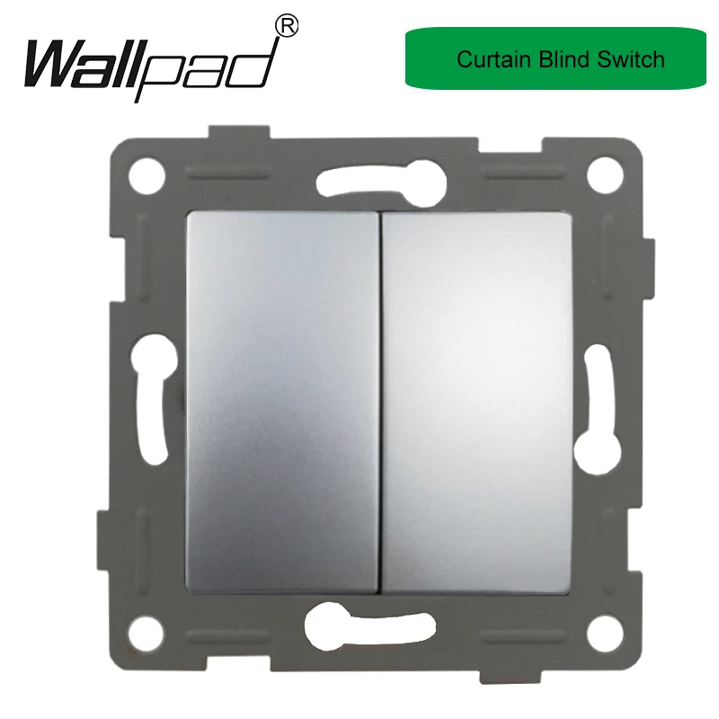 Curtain Switch