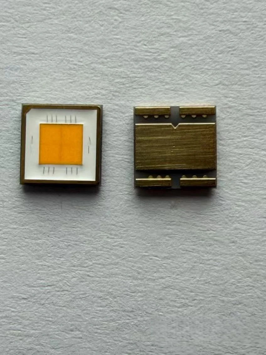 For Luminus SFT-70 warm white high colour rendering LED lamp beads Model: SFT-70X-W30H