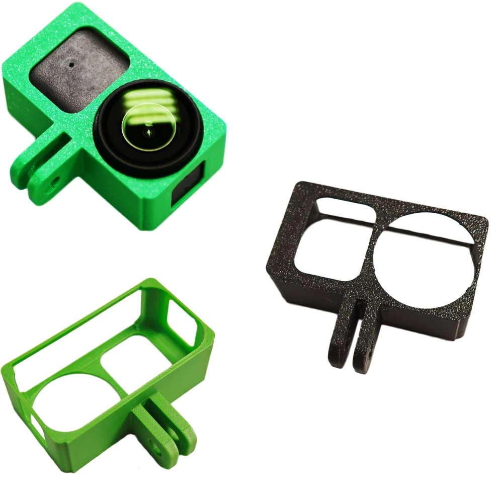 

Cage Protective Frame for dji osmo nano Can be Connected to a Tripod, Selfie Stick