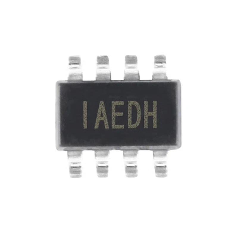 MP2122GJ-Z В наличии