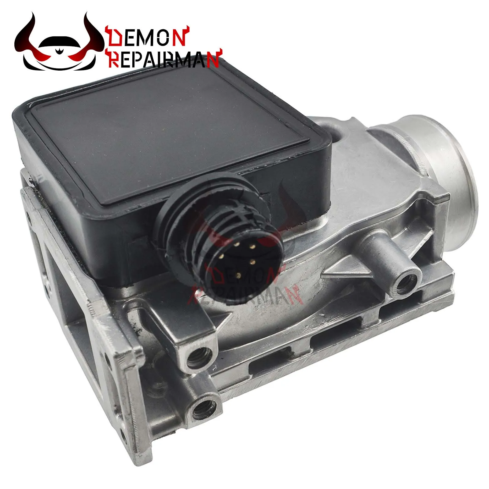 For BMW 3 Series E30 E36 316i 316g M40 M43 B16 BERTONE FREECLIMBER 2 1.6L Mass Air Flow MAF Sensor 0280200204 1 734 553.9