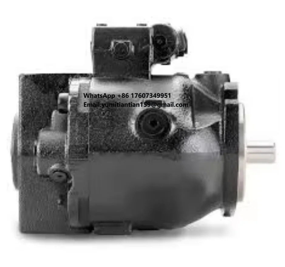 Parker PV140 Hydrau…