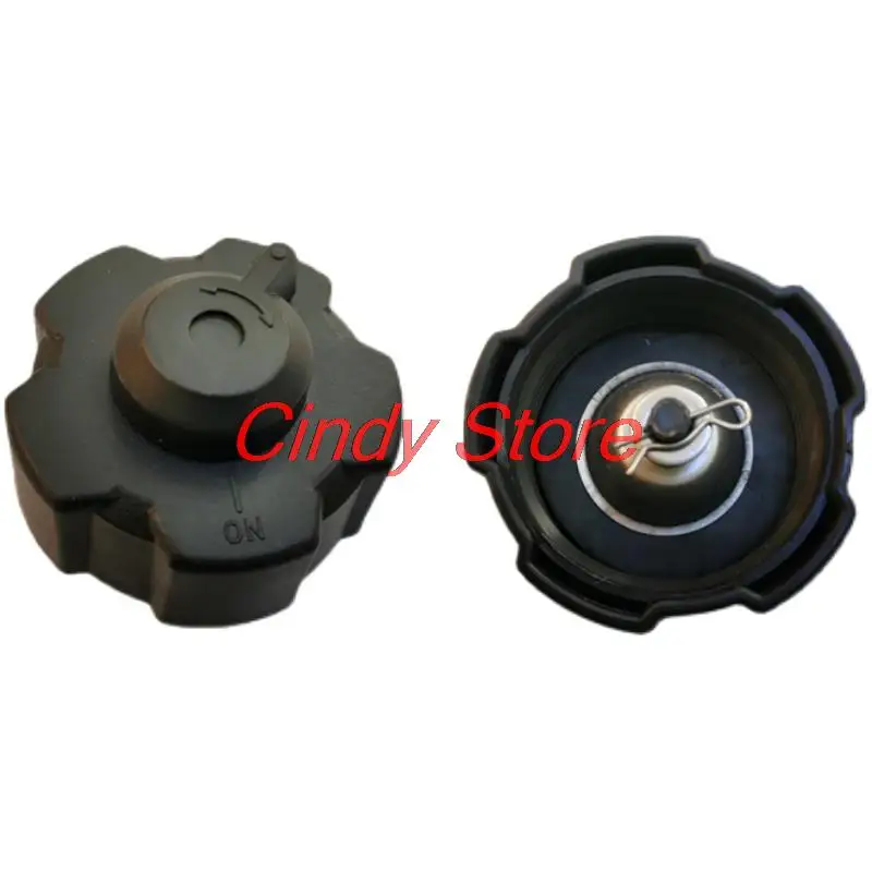 1PC Genuine Fuel tank cap fits KIPOR IG770 IG1000 IG2000 IG2600 inverter generator # KGE1000Ti-07200