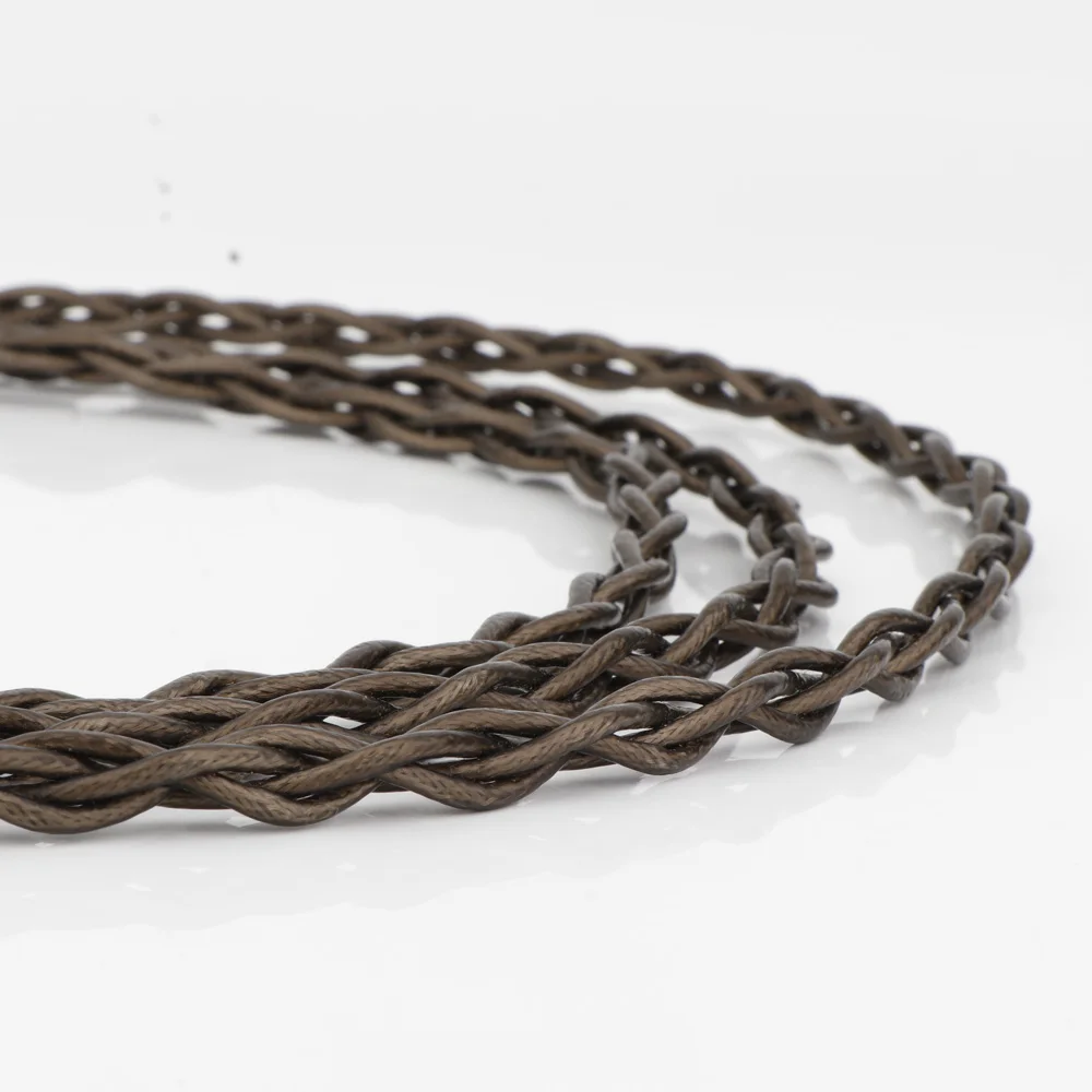 X441 Hifi Odin посеребренный аудио RCA соединительный кабель с 1 RCA на 2 RCA позолоченный разъем