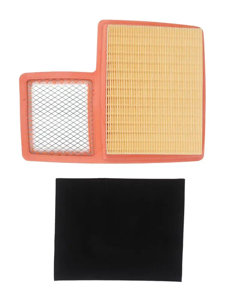 

Engine Maintenance Engine Filter Kit Oil Filter Replacement Efficient Engine Operation Complete Filter Set Oil Filter Pre-filter