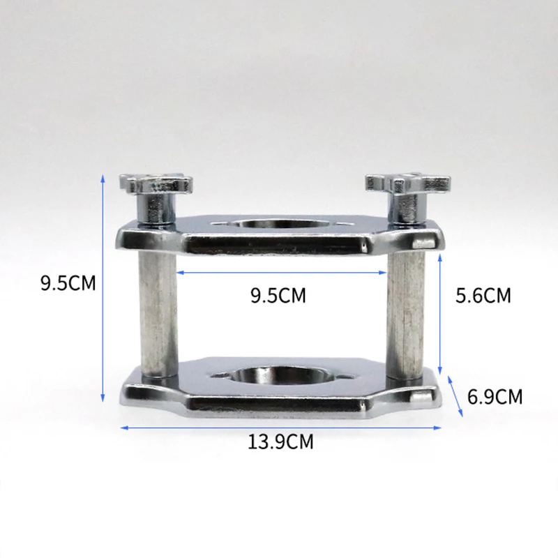 1Set Dental Single Compress Press Lab Equipment Stainless Steel Boiled Tooth Box For Dentistry Laboratory  Instruments Autoclave