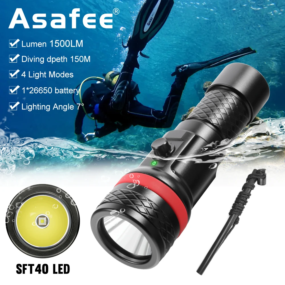 asafee-d26-1500-lumens-lampe-de-poche-de-plongee-aventure-professionnelle-150m-profondeur-de-plongee-ipx8-torche-de-plongee-multifonctionnelle-etanche