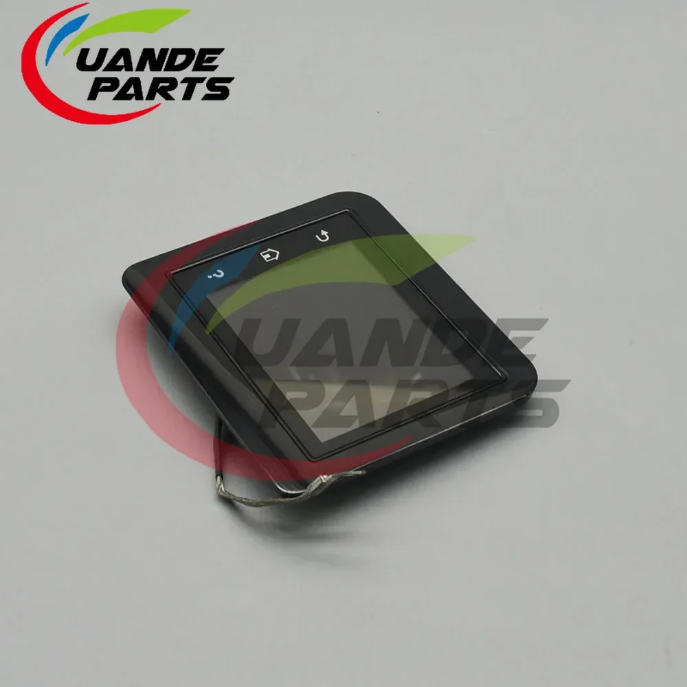 Genuine B3Q10-60139 Control Panel Assembly compatible for HP M426 M427 M277 M280 M281 277 280 281 426 427 C5F98-60002 Cable Prin