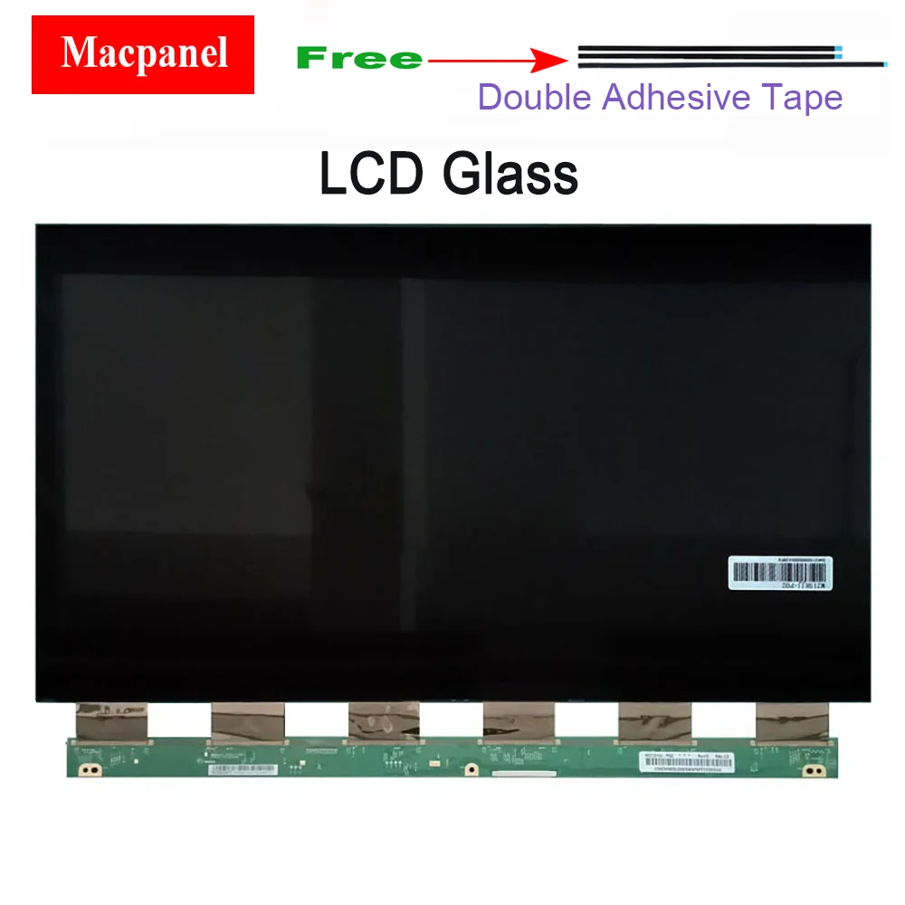 vidro lcd original 215 m215hca p02 m215hjj p02 m215hca lcb 01