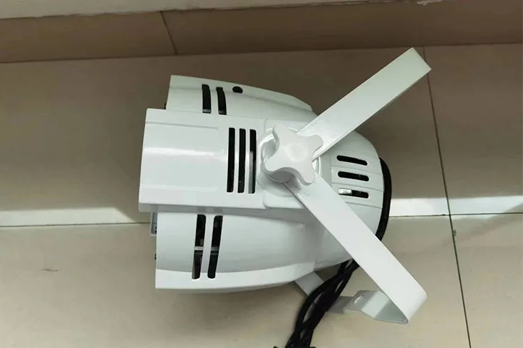 Direct supply led par light 100W 200W led cob stage par light led stage lighting equipment