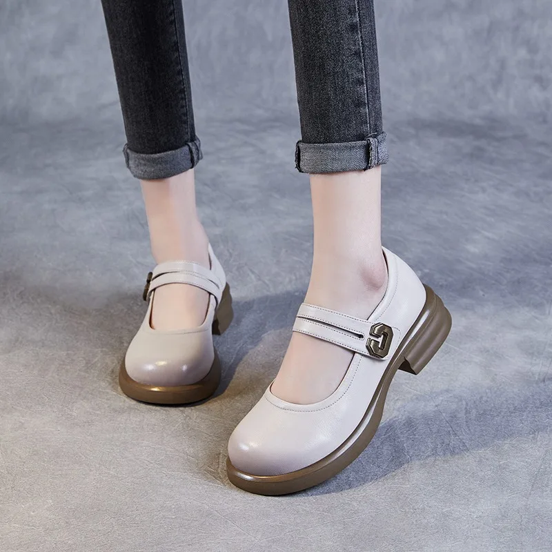chaussures-mary-jane-pour-femmes-nouvelle-collection-printemps-2025-en-cuir-de-vachette-pleine-fleur-blanc-a-talon-bas-en-cuir-veritable-ideales-pour-les-jupes