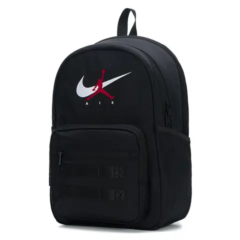 Nike Men's and Women's Bags Jordan School Bag Sports Backpack Jd2613004Ad-002