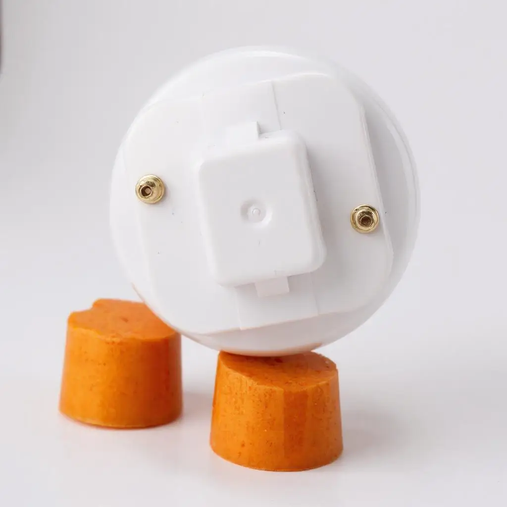 

Адаптер G24D на E26/E27: Переходник для ламп G24 с 2-контактным цоколем, для люминесцентных ламп, из огнестойкого материала PBT