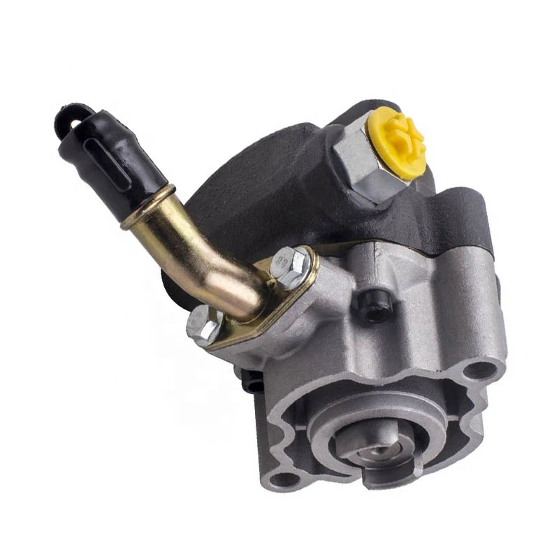 Power Steering Pump QVB101240 For LAND ROVER DISCOVERY 2 TD5 1998 1999 2000 2001 2002 2003 2004