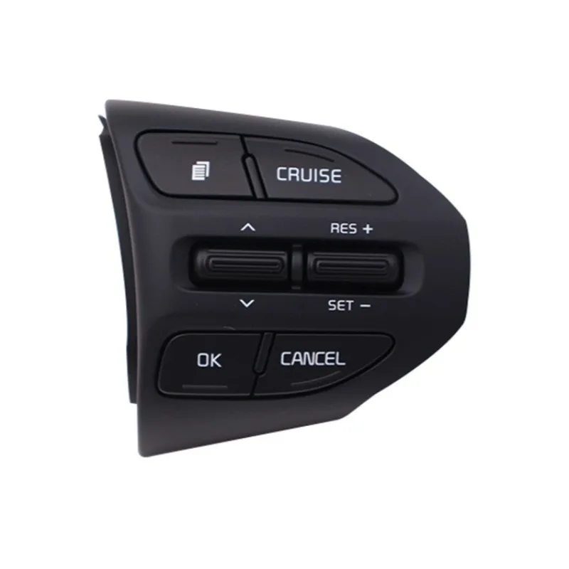 

96710-D1100WK 96710-D1100 96710D1100 Переключатель круиз-контроля на руле для KIA K4, абсолютно новый, автозапчасть