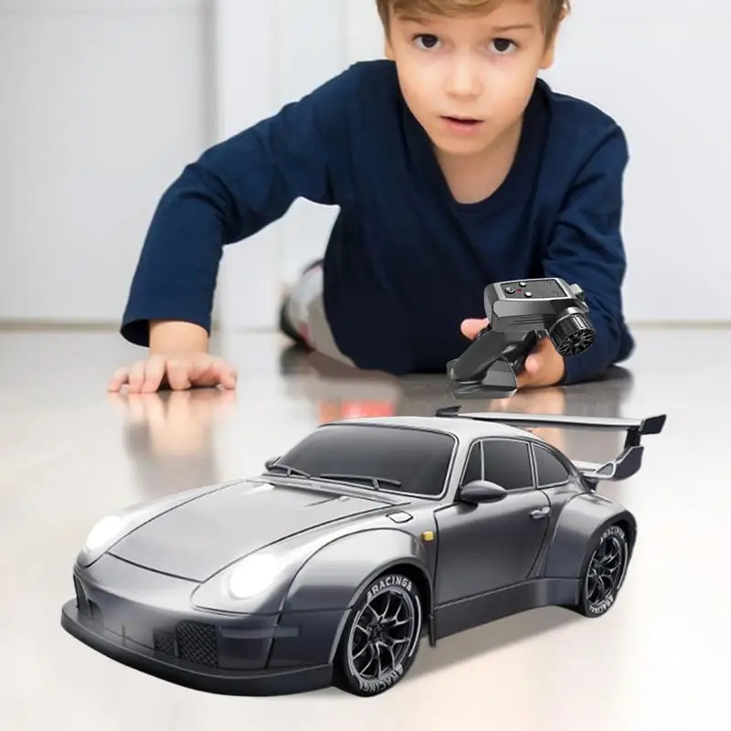 RC Drift Car Toy 1:20 Sport Racing On-Road Vehicle 4WD High Speed Race Drifting Car High Speed Model Vehicle Drift Master Car RC