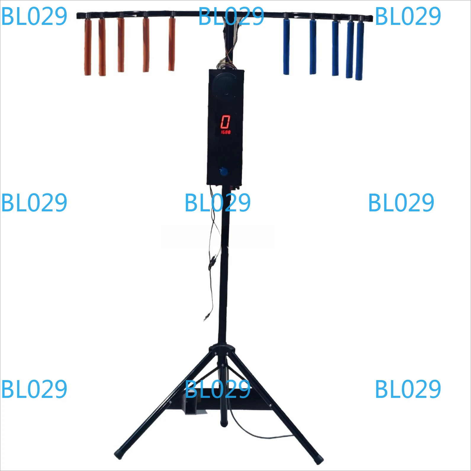 Reaction, , fast time entertainment equipment, used to improve reaction ability and challenge the receiving stick