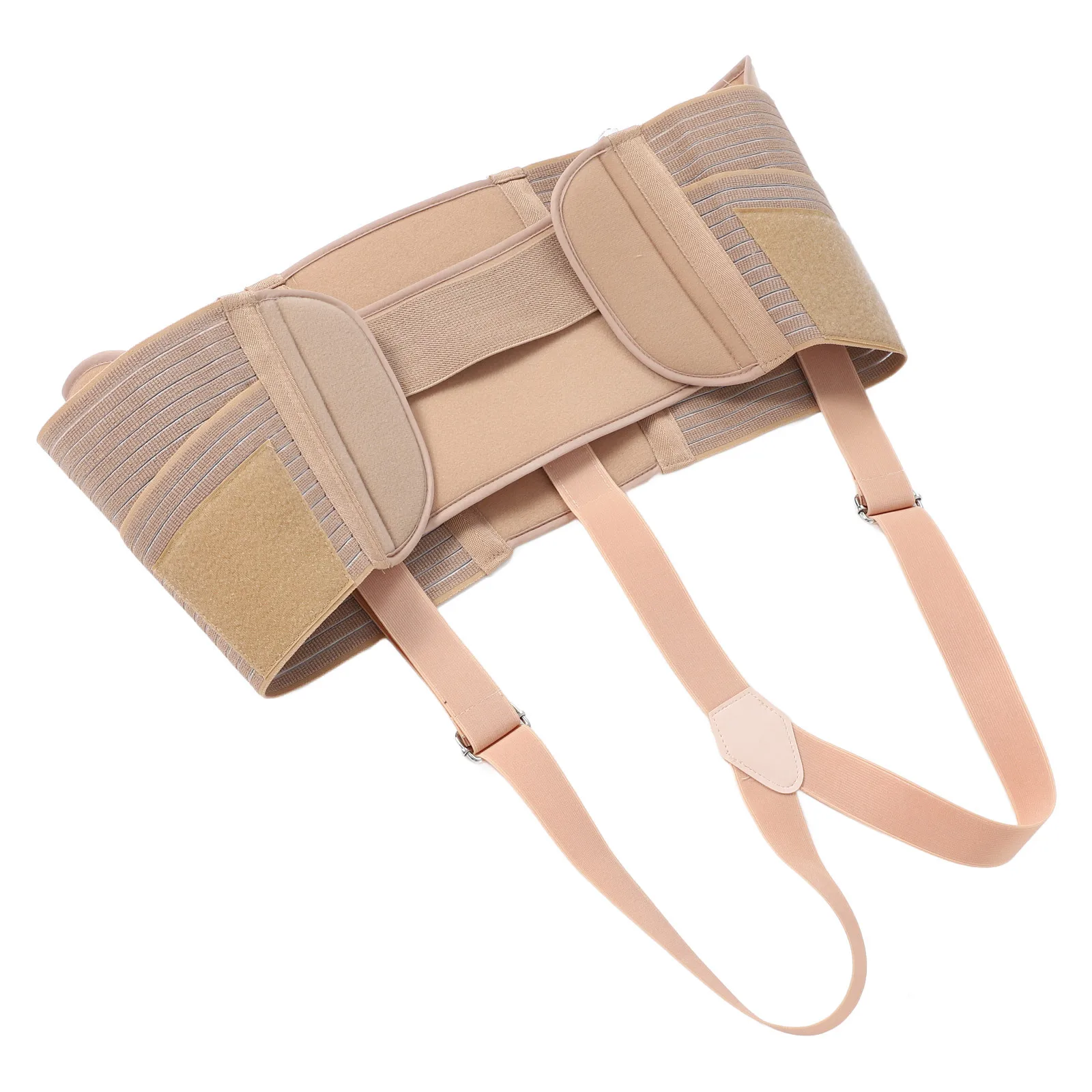 

Пояс для поддержки брюшного пресса для беременных -07 Размер Xxl Удобная повседневная одежда Пояс для живота Ремни для беременных женщин