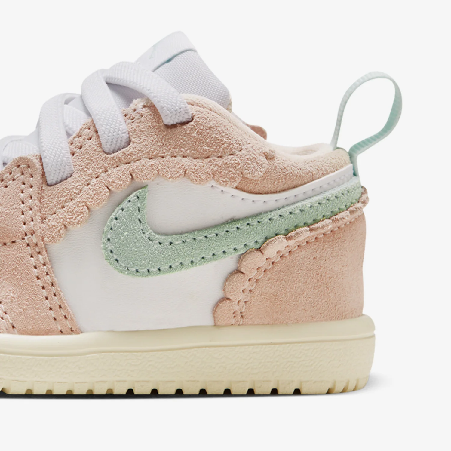 حذاء Nike الأصلي للموسم الجديد للرضع خفيف الوزن ومبطن وخفيف الوزن رياضي كاجوال منخفض الرقبة DZ6959-800 #3