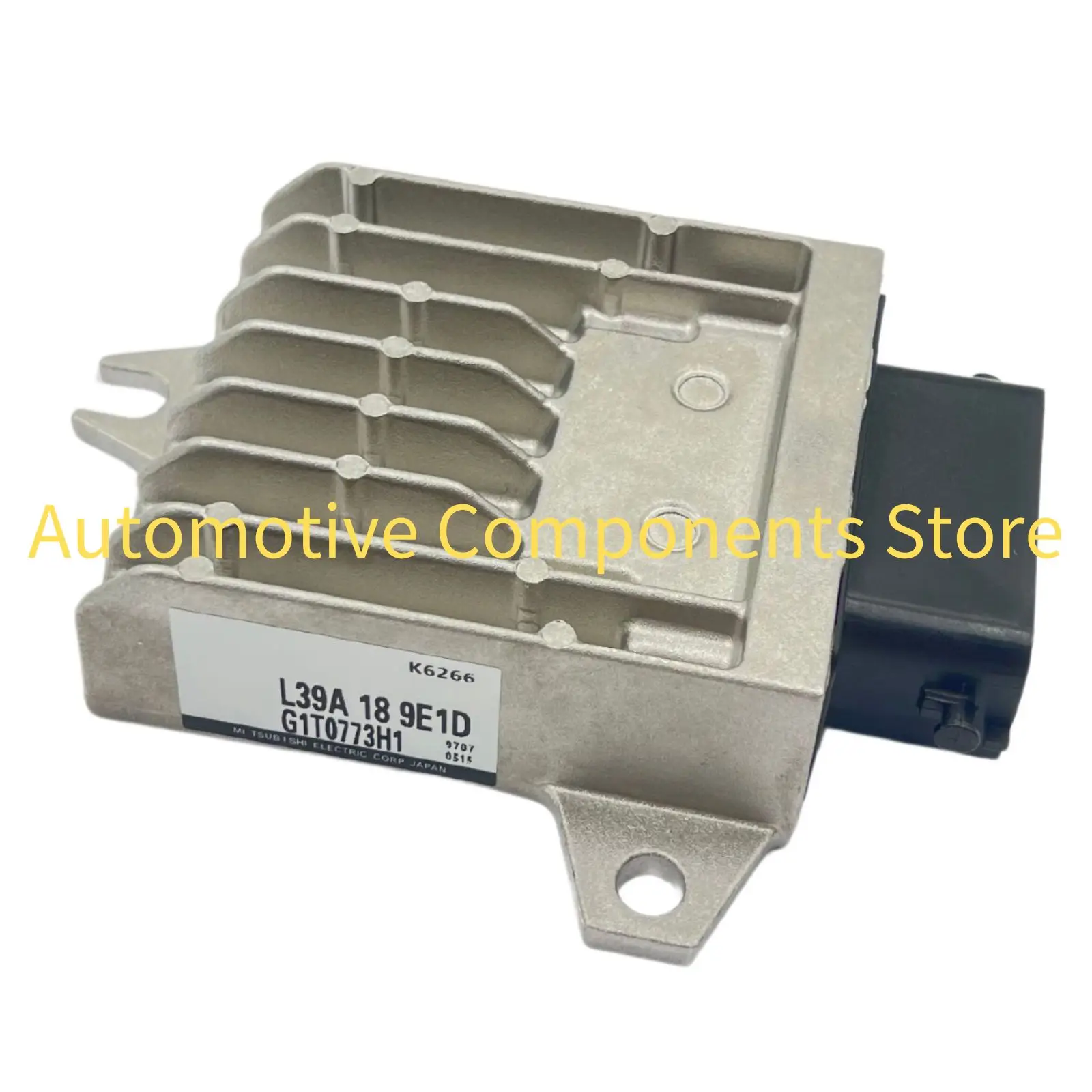 L39A-18-9E1D For Mazda Premacy Transmission Control Module TCM TCU Fit  06-10 For Mazda Premacy L39A189E1D