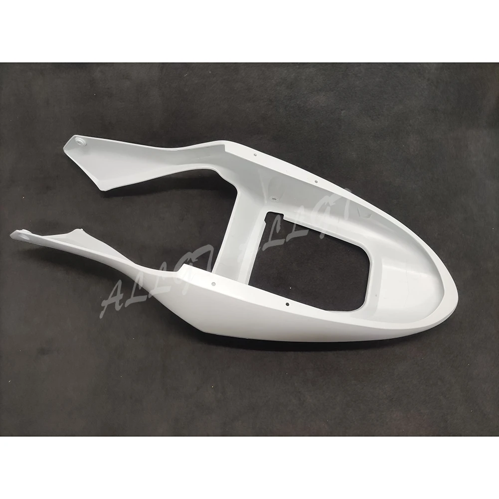 ALLGT Unpainted Raw Tail section Rear Fairing For Honda CBR 600 F4i 2001 2002 2003