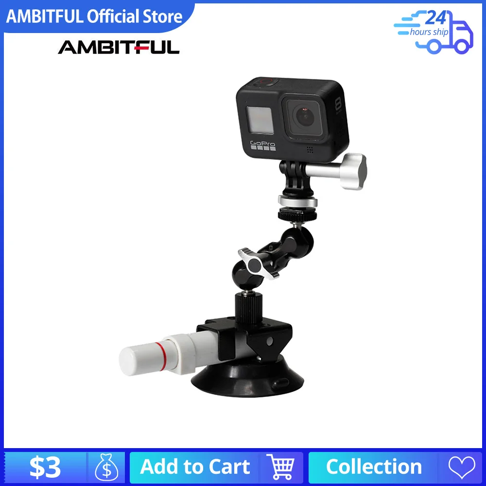 Vacuum Sucker Of 3-… - image