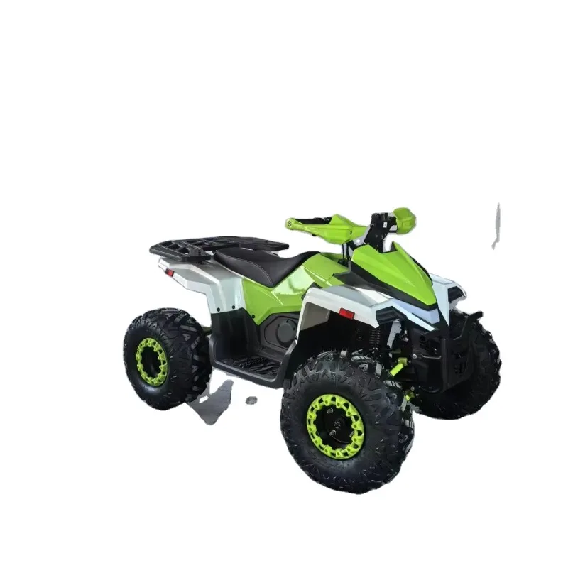 

Electric Beach Quad Bike 1500w Adult Teenager All Terrain Vehicle Motorcycle
