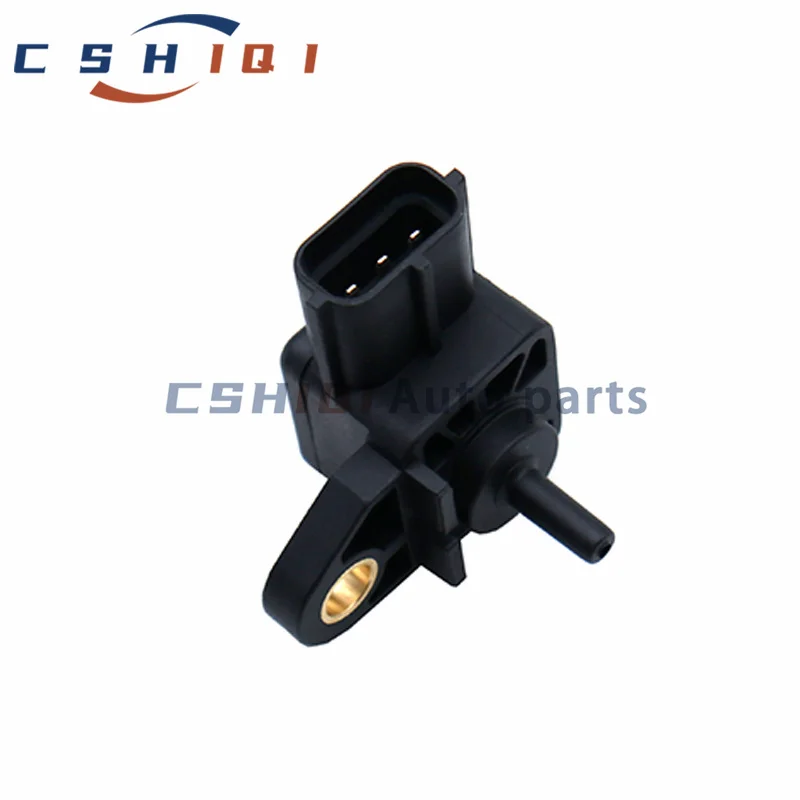 E1T10372 MAP Manifold Absolute Pressure Sensor For Mazda 6 RX-8 626 MX-5 Protege 5 Millenia Boost 1.6L 1.8L Auto Parts KL4718211