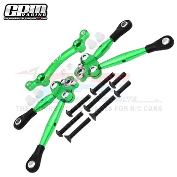 8 最佳銷售 Traxxas 4TEC - №3