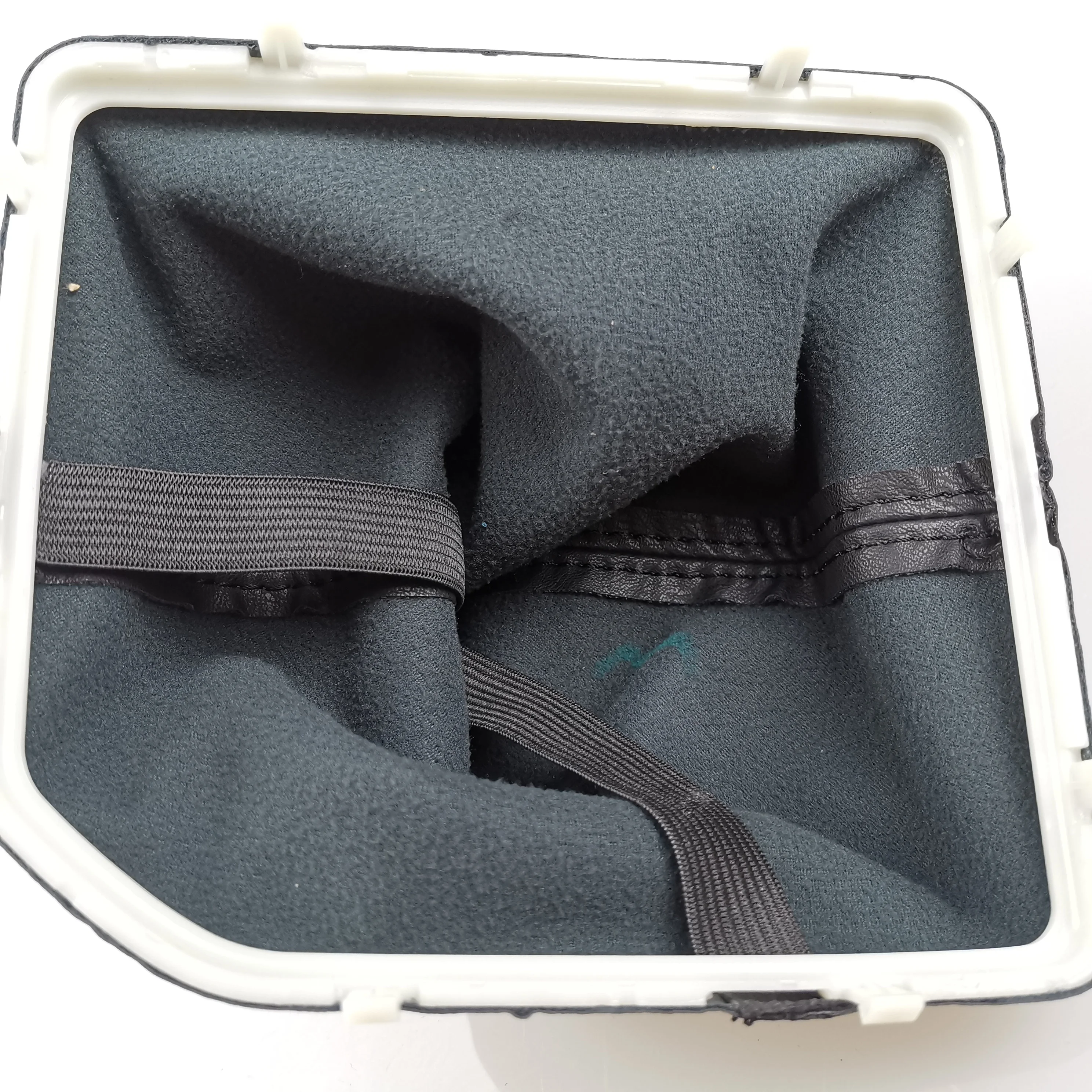 SAIC MAXUS T60 6MT Transmission Lever Dust Cover C00105008