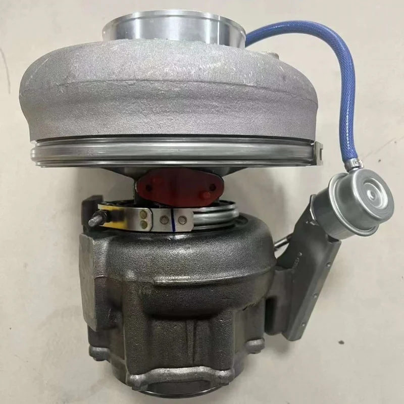 

Cursor 13 engine turbo charger HE551W model for 4033729 4045888 4045889 5041451010