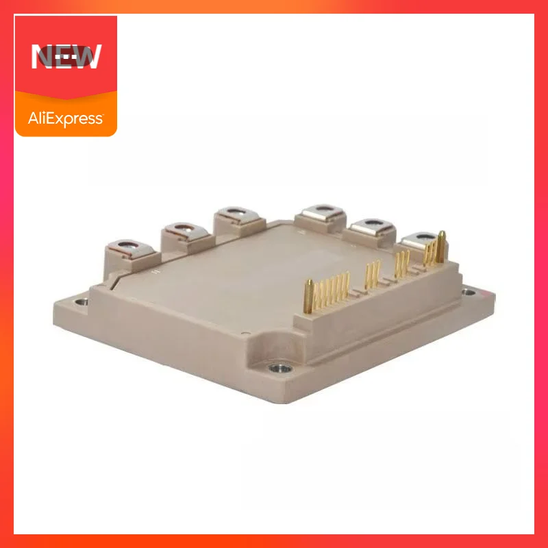 IGBT Module 6MBP75RA060 6MBP75RA060-01 6MBP100RA060 6MBP100RA060-02 6MBP100RA060-51 6MBP100RA060-55 New